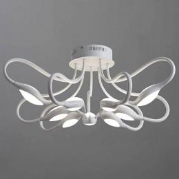 Потолочная светодиодная люстра Arte Lamp  - 3